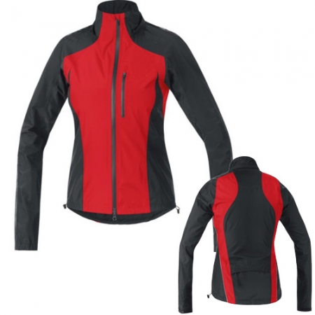 Women Rain Jackets